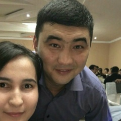 Бахитжан Жасаганбергенов, 19.11.1990, Мерке