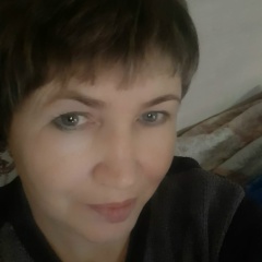 Ольга Петрова, 23.07.1968, Паша