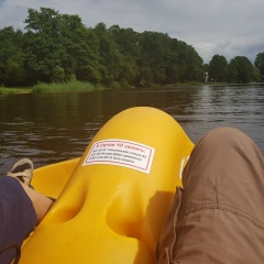 Александр Донцов, Санкт-Петербург