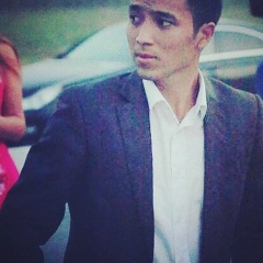 Талгат Батырбеков, 27.04.1994, Москва