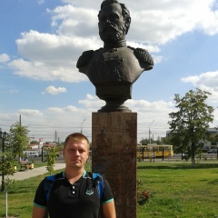 Виталий Филипенко, 18.10.1984