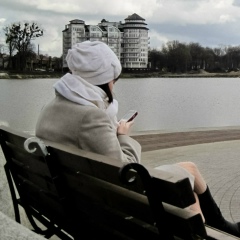 Екатерина Семененко, 07.05.1986, Москва