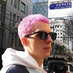 Егор Лебедев, 12.05.1994, Москва