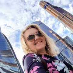 Ангелина , 06.10, Санкт-Петербург