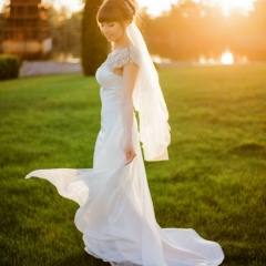 Карина Климан-Фоос, 27.10, Запорожье