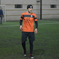 Хирасулмагомед Тайгибов, 11.07.1992, Махачкала