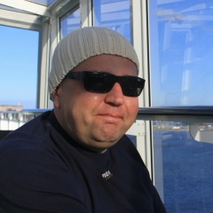 Andriuxa Klyvis, Шяуляй