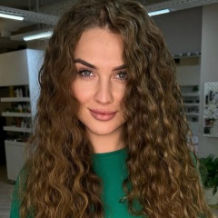 Indira Dairova, 08.08