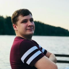 Лёва Бочтарёв, 30.05.1990, Москва