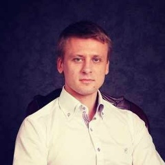 Лёша Костюков, 06.08.1986, Киев
