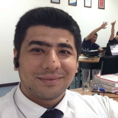 Азиз Абдусаломов, 18.07.1991, Ташкент