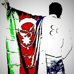 Шахмураз Мамедов, 11.05.2001, Димитровград