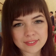 Людмила Аветисян-Умеренкова, 04.09.1988, Москва