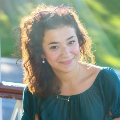 Лена Щерб, 05.02.1990, Минск