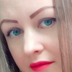 Светлана Мартынова, 08.11.1984, Алматы