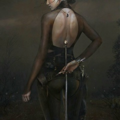 Нурия Беспечная, 14.12.1987