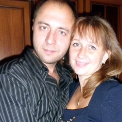Елена Максименко, 09.10, Киев
