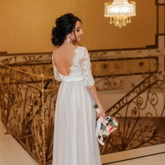 Александра Алябышева, 13.03.1992, Братск