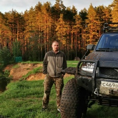 Сергей Семашкин, 18.06.1983