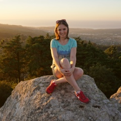 Ксения Корнилова, 23.12, Москва