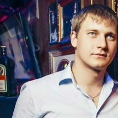 Антон Скрипкин, 18.05, Нижний Новгород