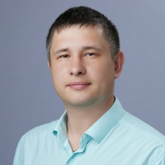 Иван Гришичев, Томск