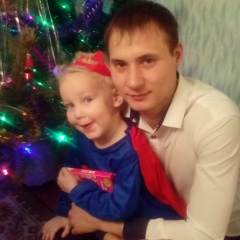 Дмитрий Алексеевич, 08.09.1992, Чита