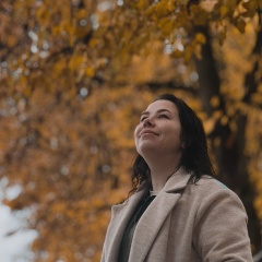 Лиля Симоненко, 21.06.1994, Санкт-Петербург