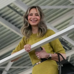 Мария Дивенко, 04.01.1989, Москва