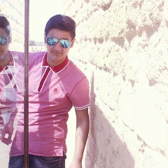 Ferid Qurbanov, 15.01, Баку