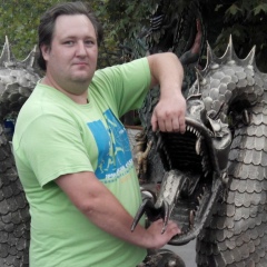 Сергей Лупаненко, 21.05.1987, Барвенково