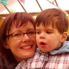 Ольга Видренко, 04.05, Львов