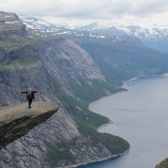 Ульяна Кусай, 30.03.1989, Обнинск