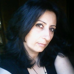 Лейла Алиева, 21.01.1972