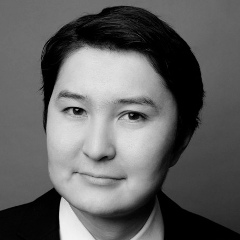 Александр Гармаев, 26.09.1983, Москва