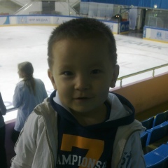 Магжан Закария, 16.04, Жанаозен