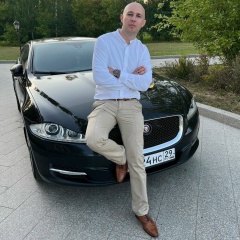 Коля Чернышев, 18.05.1989, Москва