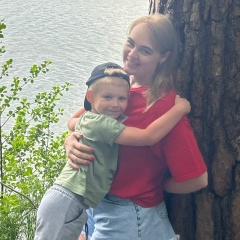 Кристина Романькова, 08.10, Курган