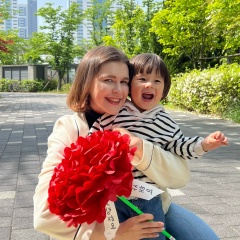 Кристина Тарасова, 19.01, Seoul