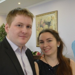 Андрей Юферов, 02.12.1989, Москва