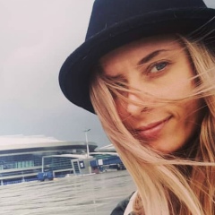 Anette Nova, 25.12, Москва