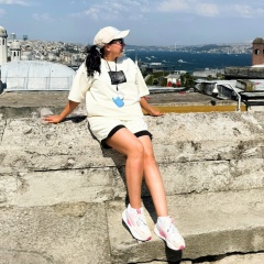 Эля Эль, 23.08