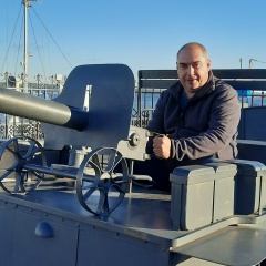 Вячеслав Нюхалов, 29.06.1975, Муром