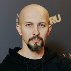 Илья Буторин