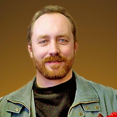 Александр Матейчик, 03.05, Санкт-Петербург