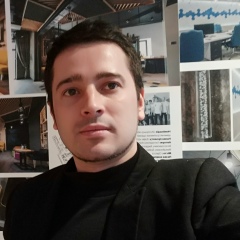 Andrey Boyko, 25.10.1990, Одесса