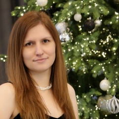 Ольга Кузнецова, 05.10.1989, Самара