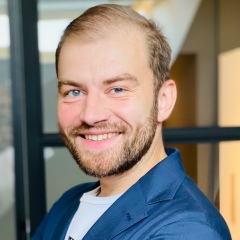 Михаил Рожко, 06.05, Санкт-Петербург