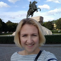 Анна Черезова, 09.06, Москва