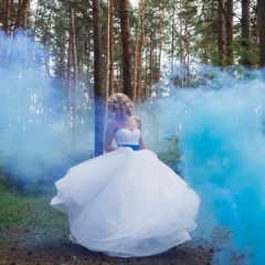 Дарья Фон-Бенкендорф, 26.04, Люберцы